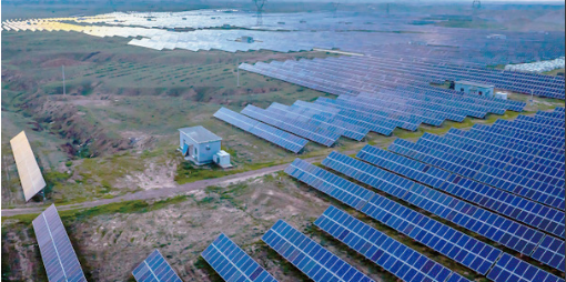 Synchronous Condenser solution - SC